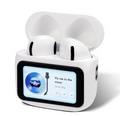 Touch Screen Wireless Earbuds
