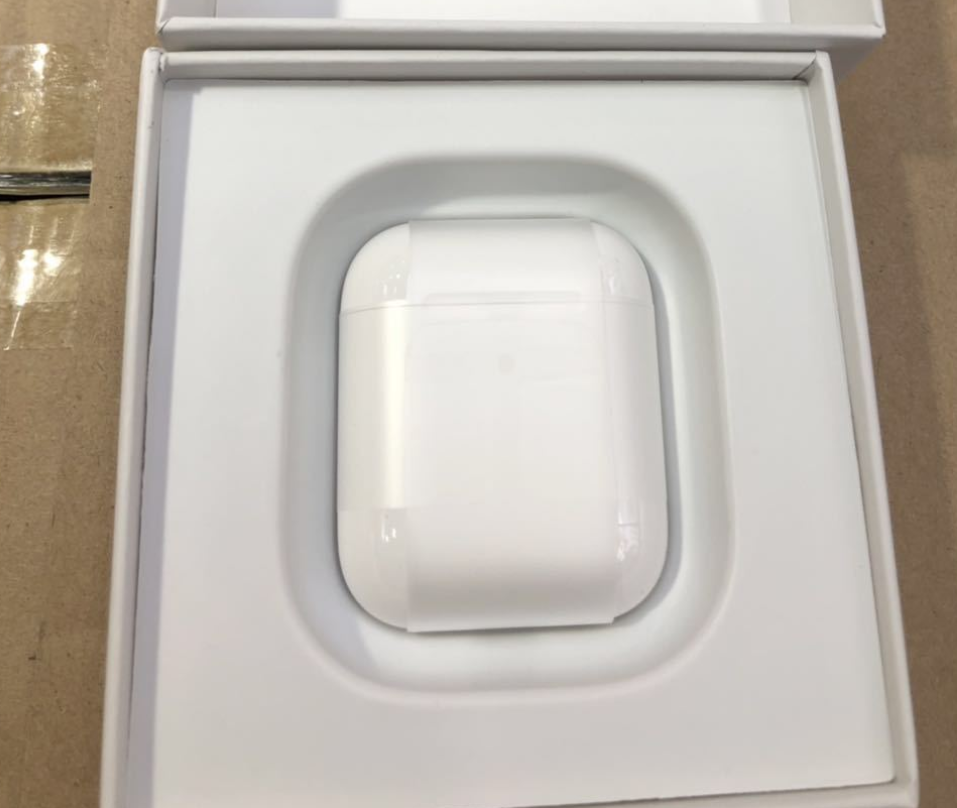 Wireless Headphones, Apple 1:1 Wireless Earbuds