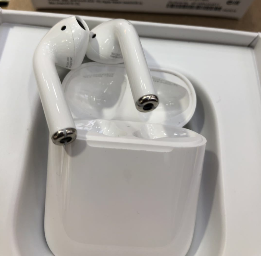 Wireless Headphones, Apple 1:1 Wireless Earbuds