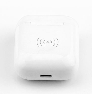 Wireless Earbuds Charging Case with Charger