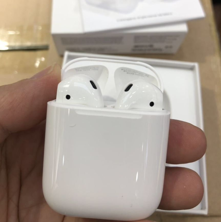 Wireless Headphones, Apple 1:1 Wireless Earbuds